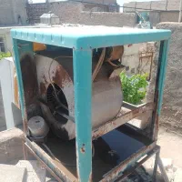 کولر ابی