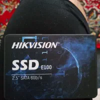 فروش فوری  ssdهایک ویژن