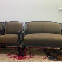 مبل هشت نفره