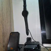گوشی s24 ultra با لوازم|موبایل|تهران, شهرک فردوس (حسینی)|دیوار