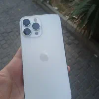 ایفون 13پرو مکس پک اصلی *اقساط*
