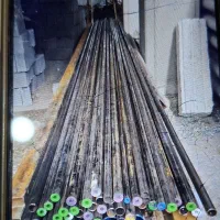 لوله گاز 1اینچ ،اتصالات ونوارپرایمر مازادمصرف