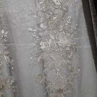 پرده|پرده، رانر، رومیزی|جهرم, |دیوار