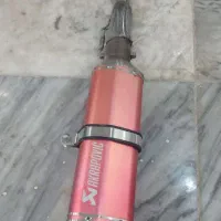 اگزوز قهرمانی درحد|قطعات یدکی و لوازم جانبی|نوشهر, |دیوار