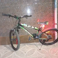 دوچرخه 24 تنه بالا|دوچرخه، اسکیت، اسکوتر|صباشهر, |دیوار