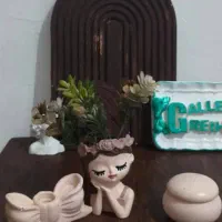 مجسمه دست ساز|مجسمه، تندیس، ماکت|اهواز, کارون|دیوار