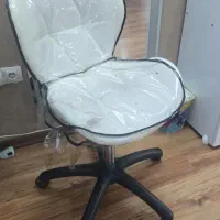 صندلی آرایشگاه