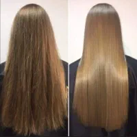 کراتین پروتین اصلاح ابروتخفیف 50%مدل لیفت مژه ابرو