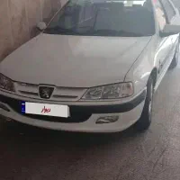 فروش پژو پارس tu5 مدل 94 سالم بدون هزینه مصرفی