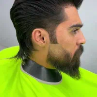 آرایشگر سیار