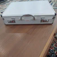 کیف قاشق و چنگال سامسونیت درحدنو