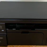 پرینتر اچ پی مدل ۱۱۳۲ در حد نو