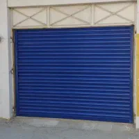 نصب وتعمیر انواع در کرکره های برقی و سنتی|خدمات پیشه و مهارت|بروجرد, |دیوار