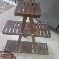 استند گل