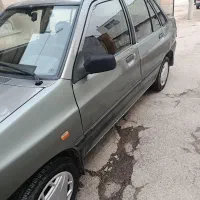 پراید مدل ۸۹|خودرو سواری و وانت|شاهرود, |دیوار