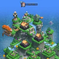 کلن کلش اف کلنز|کنسول، بازی ویدئویی و آنلاین|مهاباد (آذربایجان غربی), |دیوار