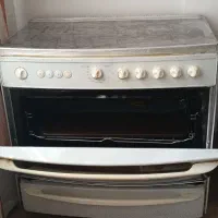 اجاق گاز تکنو