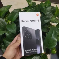 شیائومی نوت 14 آکبند