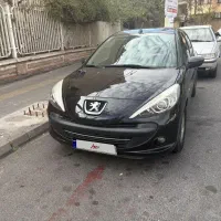 ۲۰۷ اتومات