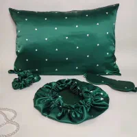 محصولات ساتن ابریشم