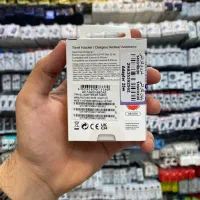 کلگی ۲۵ وات سه پین اورجینال با گارانتی|لوازم جانبی موبایل و تبلت|شهریار, شهریار|دیوار