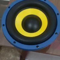 ساب ووفر تارگا|سیستم صوتی خانگی|شهریار, شهرک وائین|دیوار