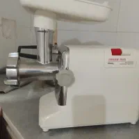چرخ گوشت جهان آرا