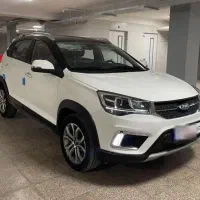 X22 اکسلنت اتومات|خودرو سواری و وانت|اراک, |دیوار