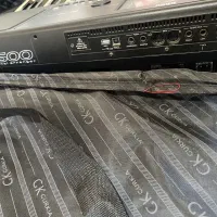 ارگ pa600|پیانو، کیبورد، آکاردئون|سنگر, |دیوار