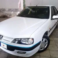 پارس سال 1400 موتور قدیم در حد صفر