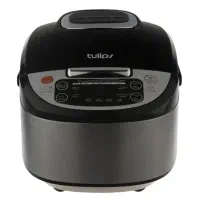 پلوپز تولیپس|اجاق گاز و لوازم برقی پخت‌وپز|رشت, دباغیان|دیوار