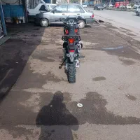 موتور MKZ250
