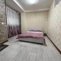 سوییت(نیم روز) روزانه