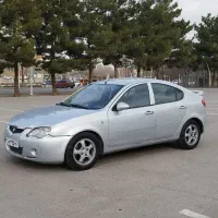 جنتو اتومات معاوضه پراید .ون. پژو.