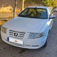 سمند سورن|خودرو سواری و وانت|اسفراین, |دیوار