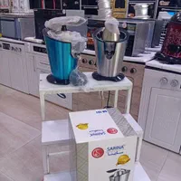 آب مرکبات گیری سارینا با گارانتی و ارسال|آبمیوه‌گیر و آب‌مرکبات‌گیر|مشهد, شهید آوینی|دیوار