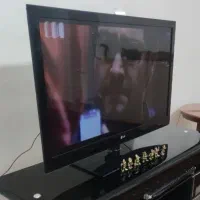 تلویزیون 37 اینچ الجی