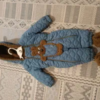 سرهمی نوزاد