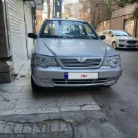 پراید ۱۳۲ بدون رنگ شاسیها سالم کم کار