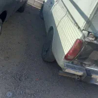 وانت‌پیکان‌‌۸۴|خودرو سواری و وانت|رباط‌کریم, شهرک صنعتی سبلان|دیوار