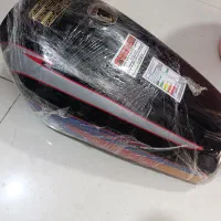 باک وزین