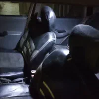 فروش پراید 131 مدل 87دوگانه|خودرو سواری و وانت|کنگاور, |دیوار