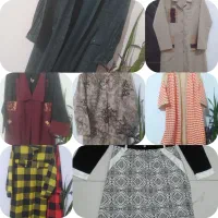 مانتو ارزان شب یلدایی|لباس|صدرا-فارس, فاز ۱|دیوار