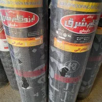 فروش عمده ایزوگام مشهد و دلیجان ،نصب و اجرا