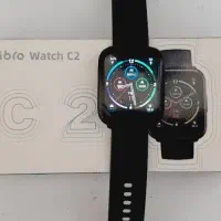 ساعت هوشمند شیائومی مدلmibro watch c2