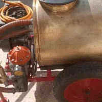 سمپاش امریکایی فرغونی|ابزارآلات|نهاوند, |دیوار