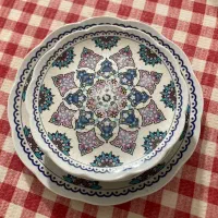 ظرف کیک‌خوری