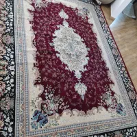 فرش ۹‌متری