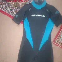 لباس،وتسوت غواصی