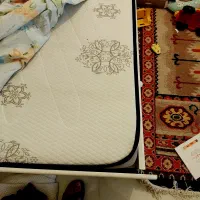 تشک طبی کارکرده تمیز
